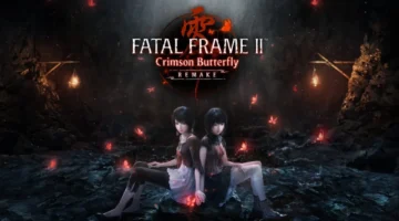 تحديث مرتقب للعبة Fatal Frame 2 ينهي أزمة فلتر التشويش المزعج